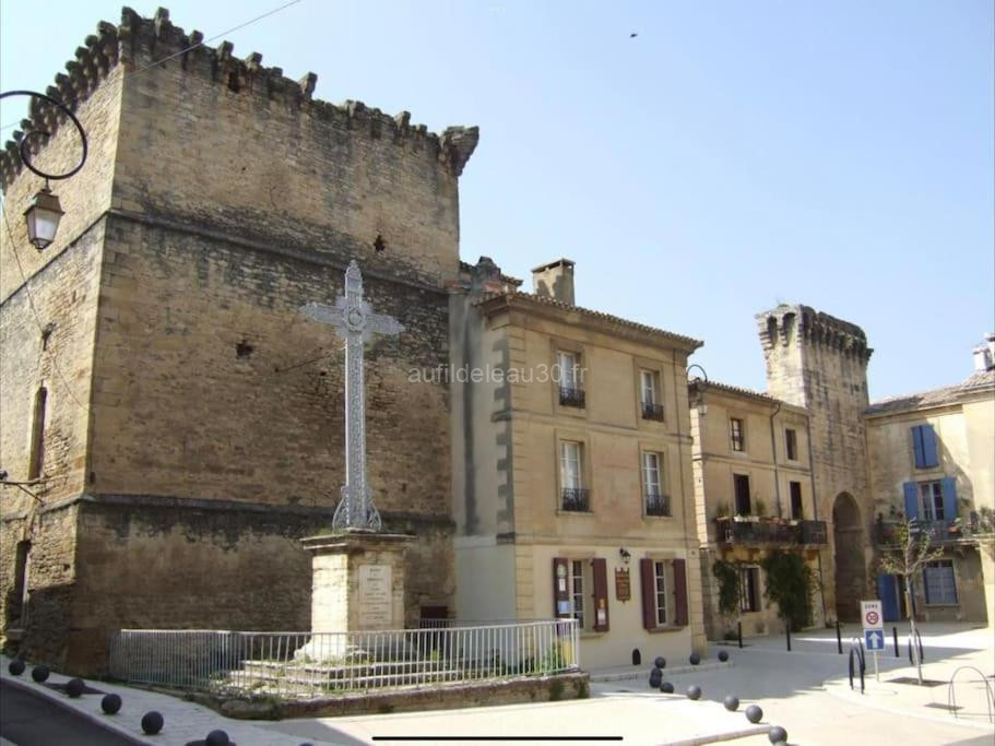 Photo de Chez Lydia - Osez la vie de chateau ! Pont du Gard, Uzès