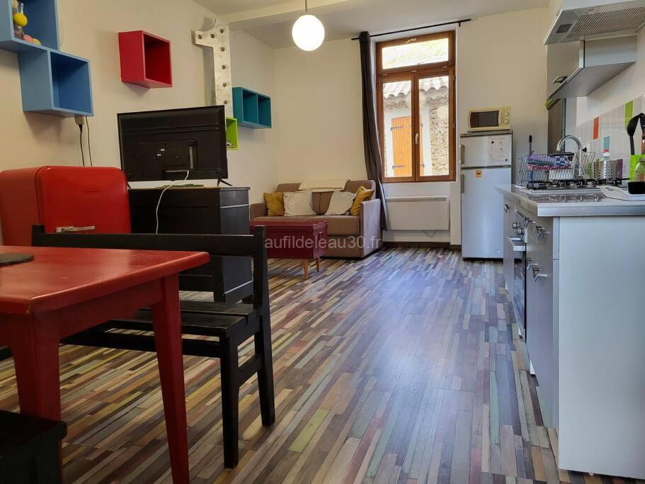 Photo de T2 centre village "Chez Clothilde"