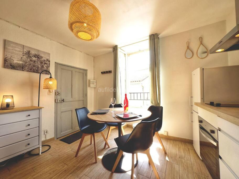 photo de Charmant studio à 200m du Gardon